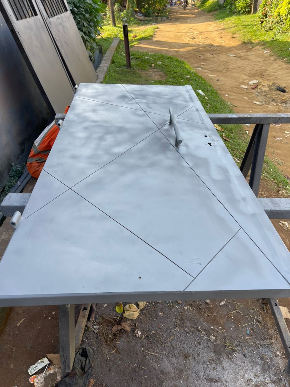 Menuiserie Aluminium