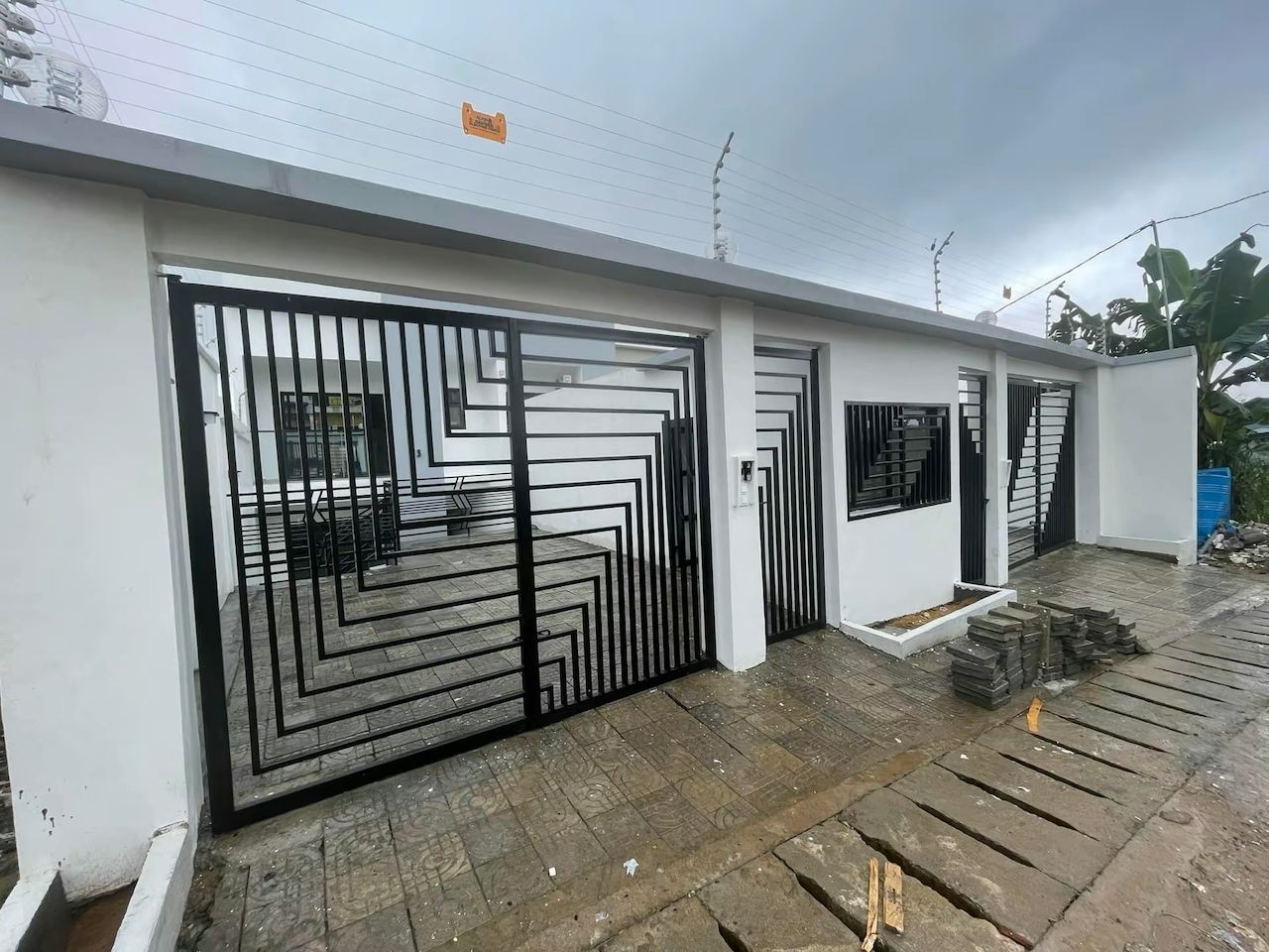 Vidéo de présentation du GROUPE TANKEU