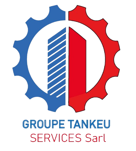 GROUPE TANKEU Logo