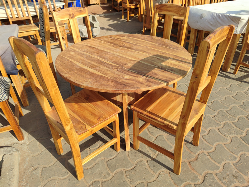 Menuiserie Générale